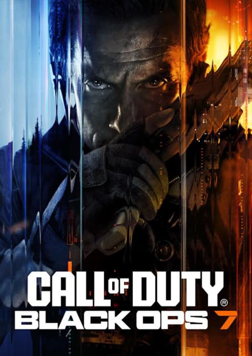 Call of Duty: Black Ops 6