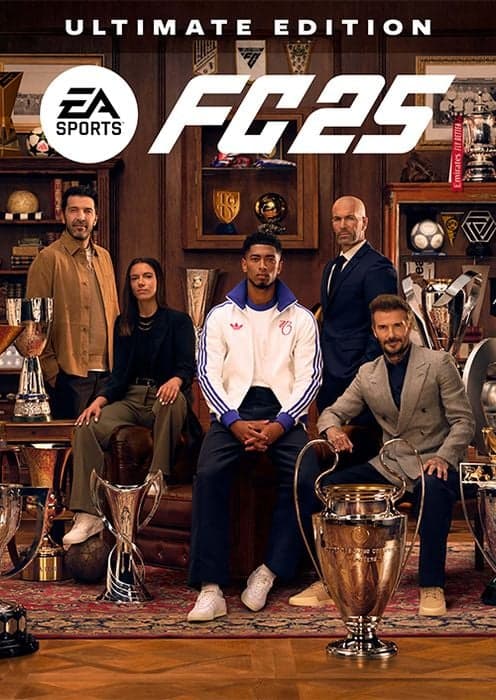 EA SPORTS FC 25