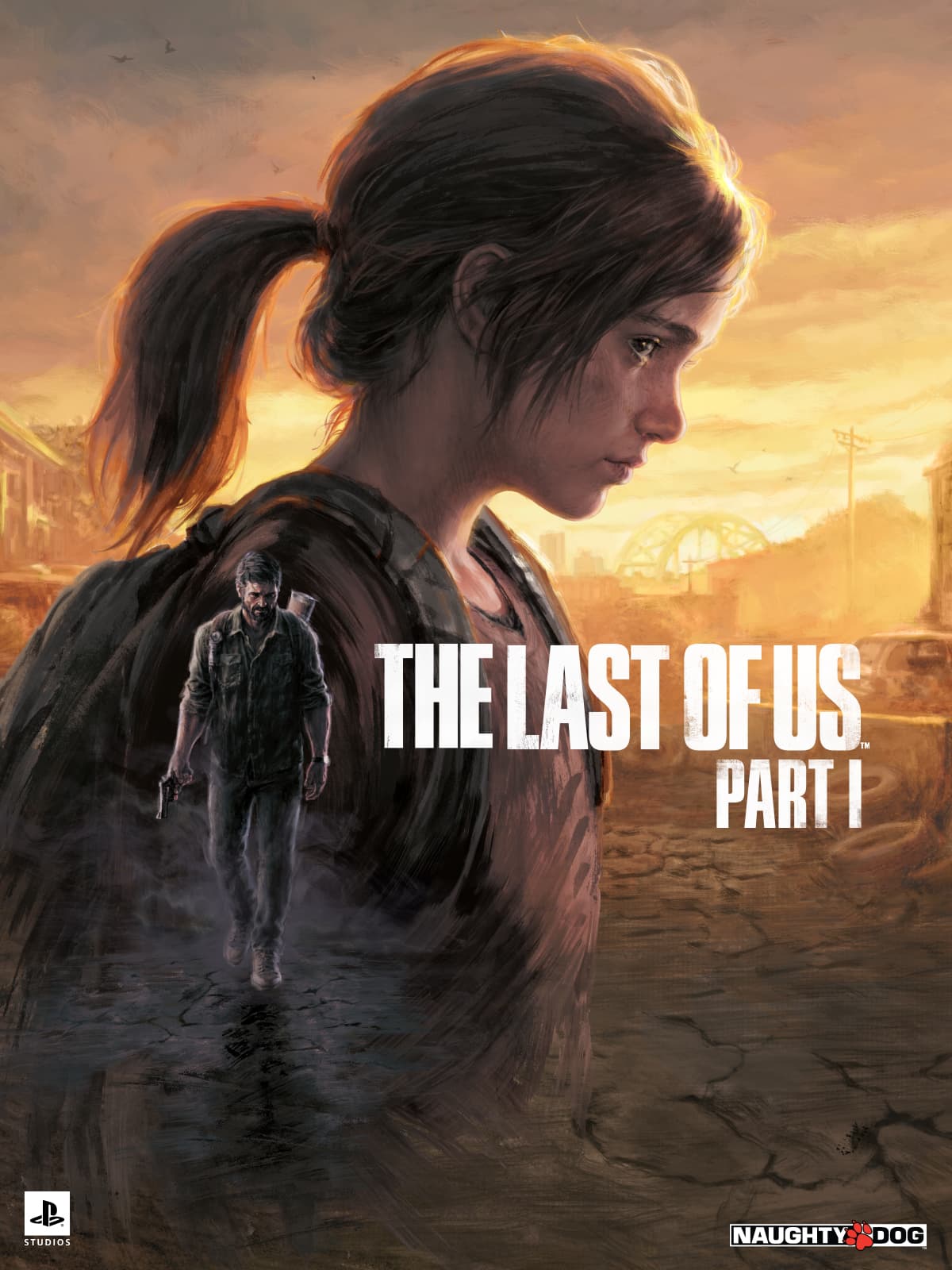 The Last of Us Part I