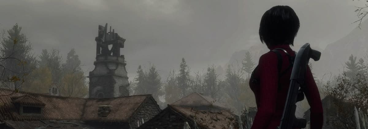 Yumuşak gradientli profil banner arka planı